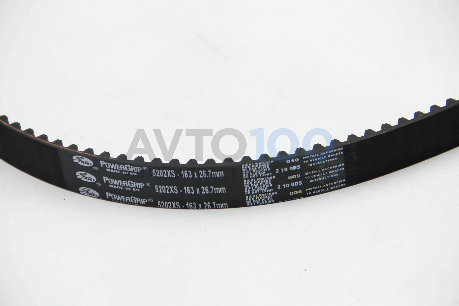 K015202XS GATES