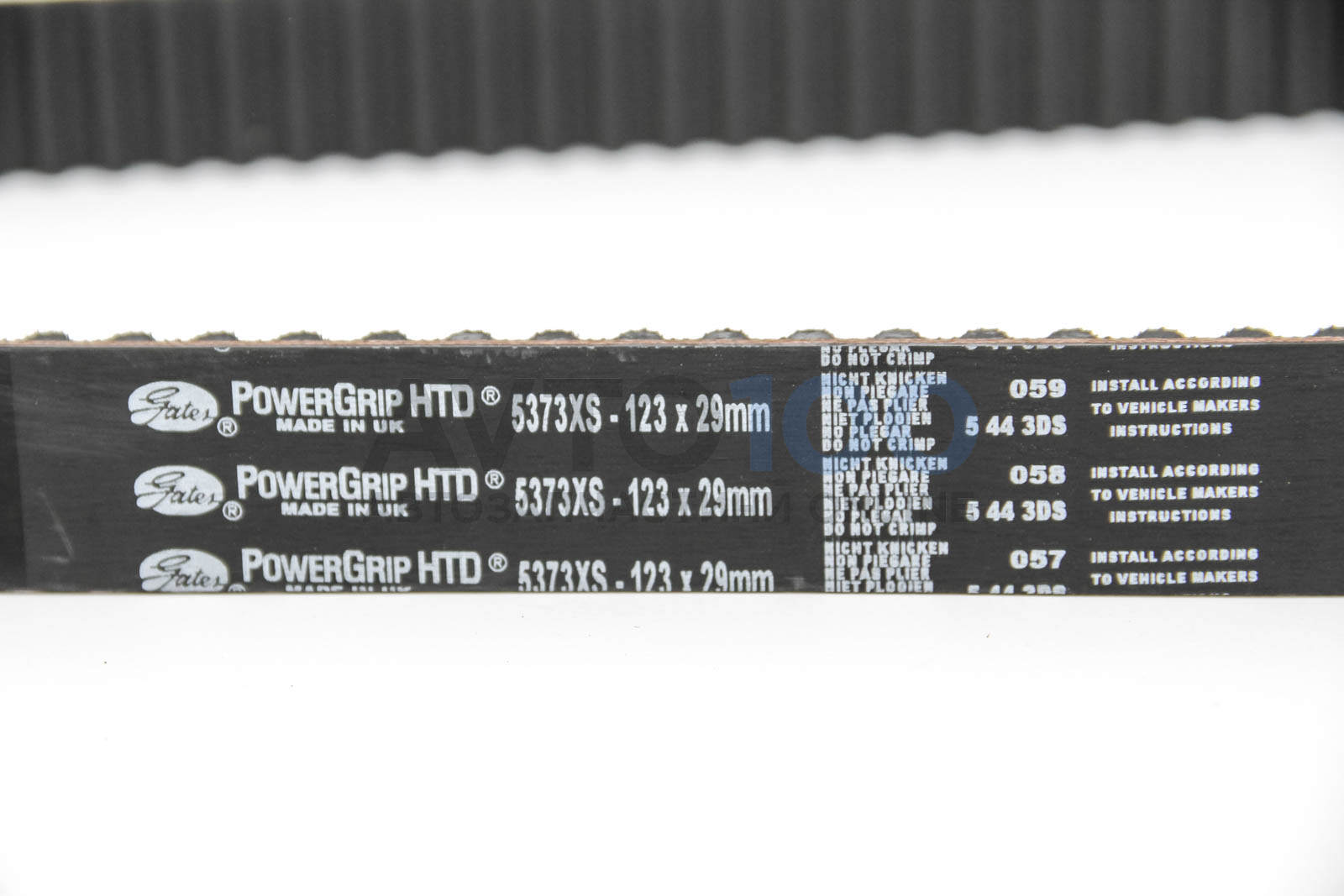 K015373XS GATES