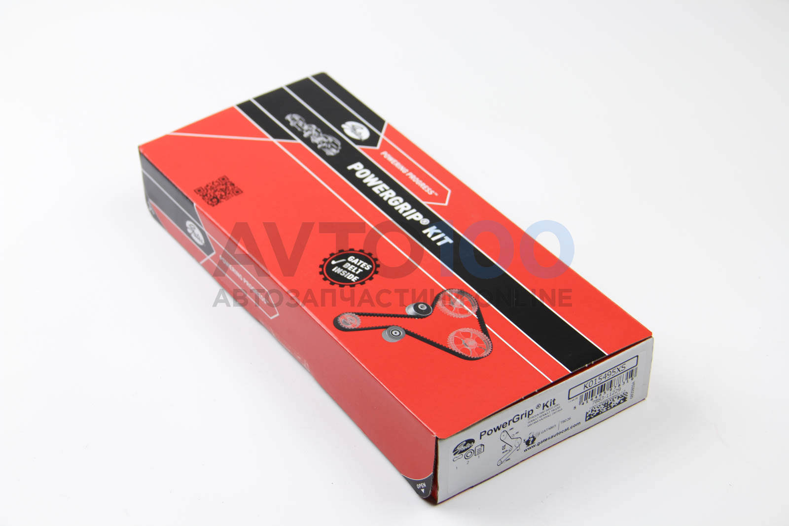 K015495XS GATES