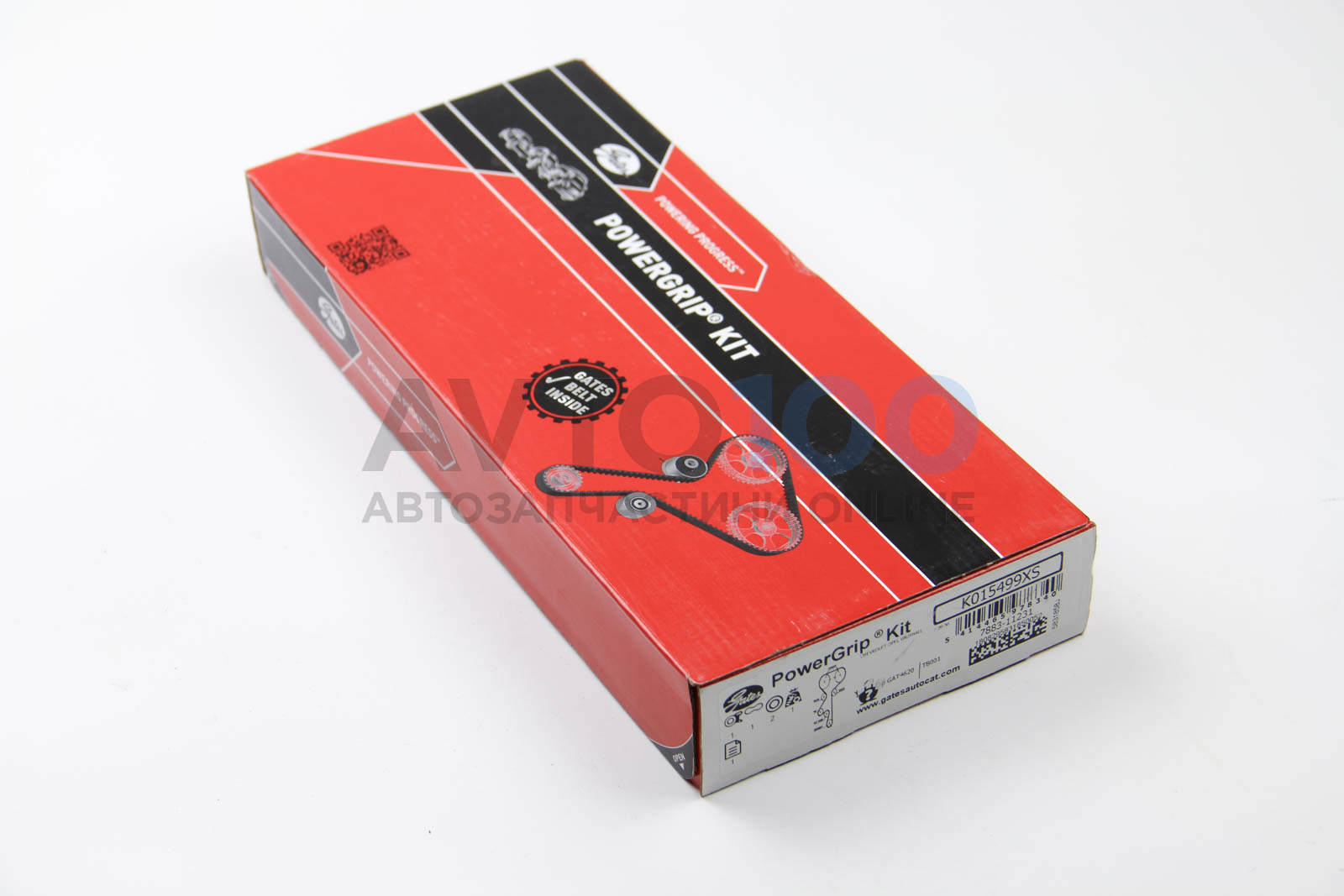 K015499XS GATES
