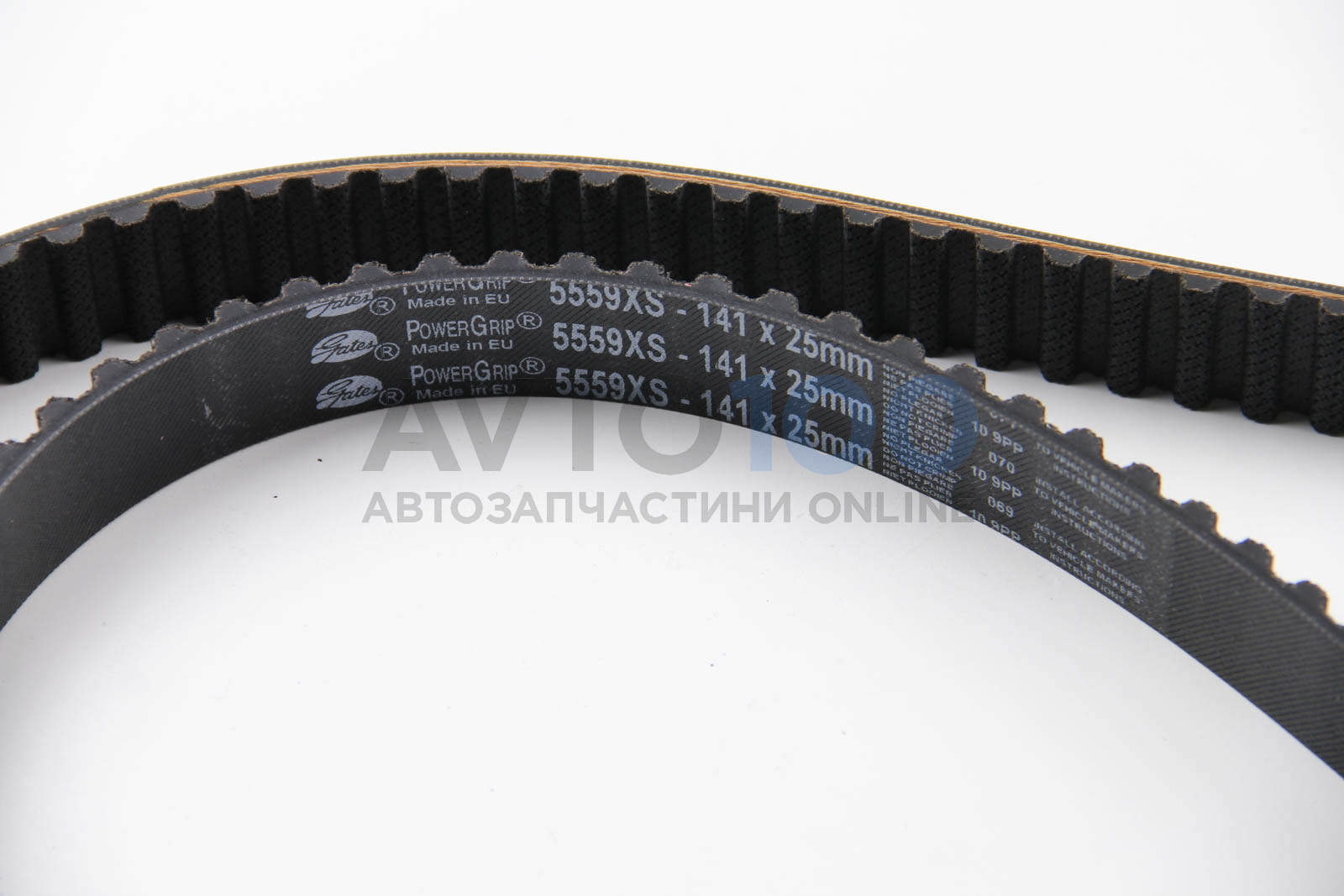 K015559XS GATES