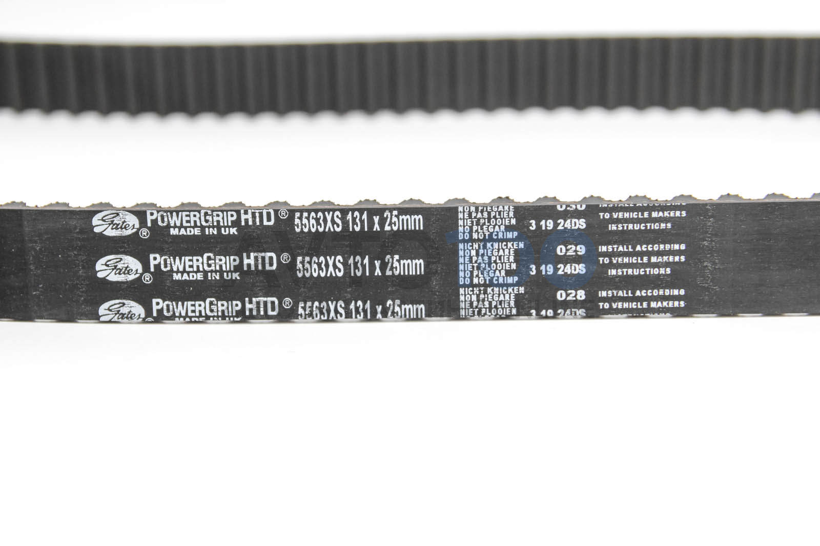 K015563XS GATES