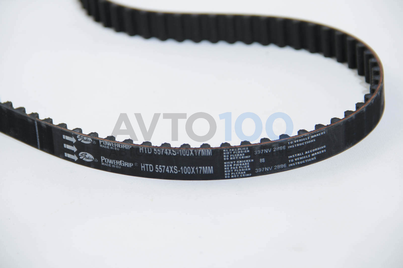 K015574XS GATES