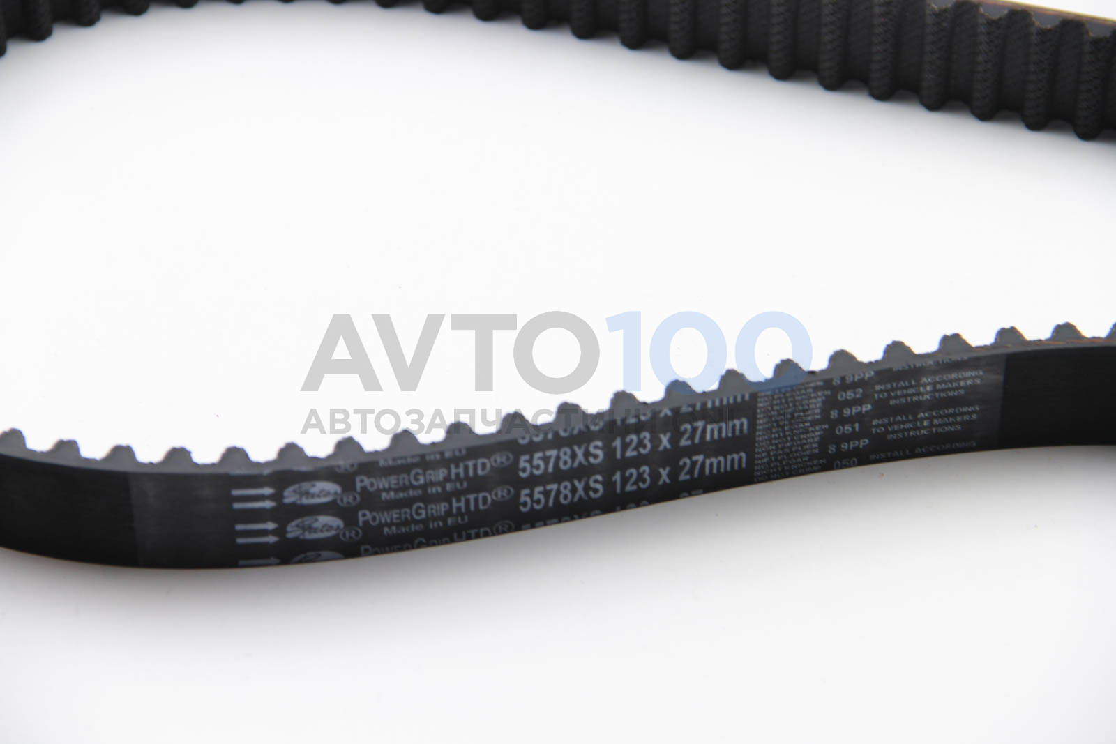 K015578XS GATES