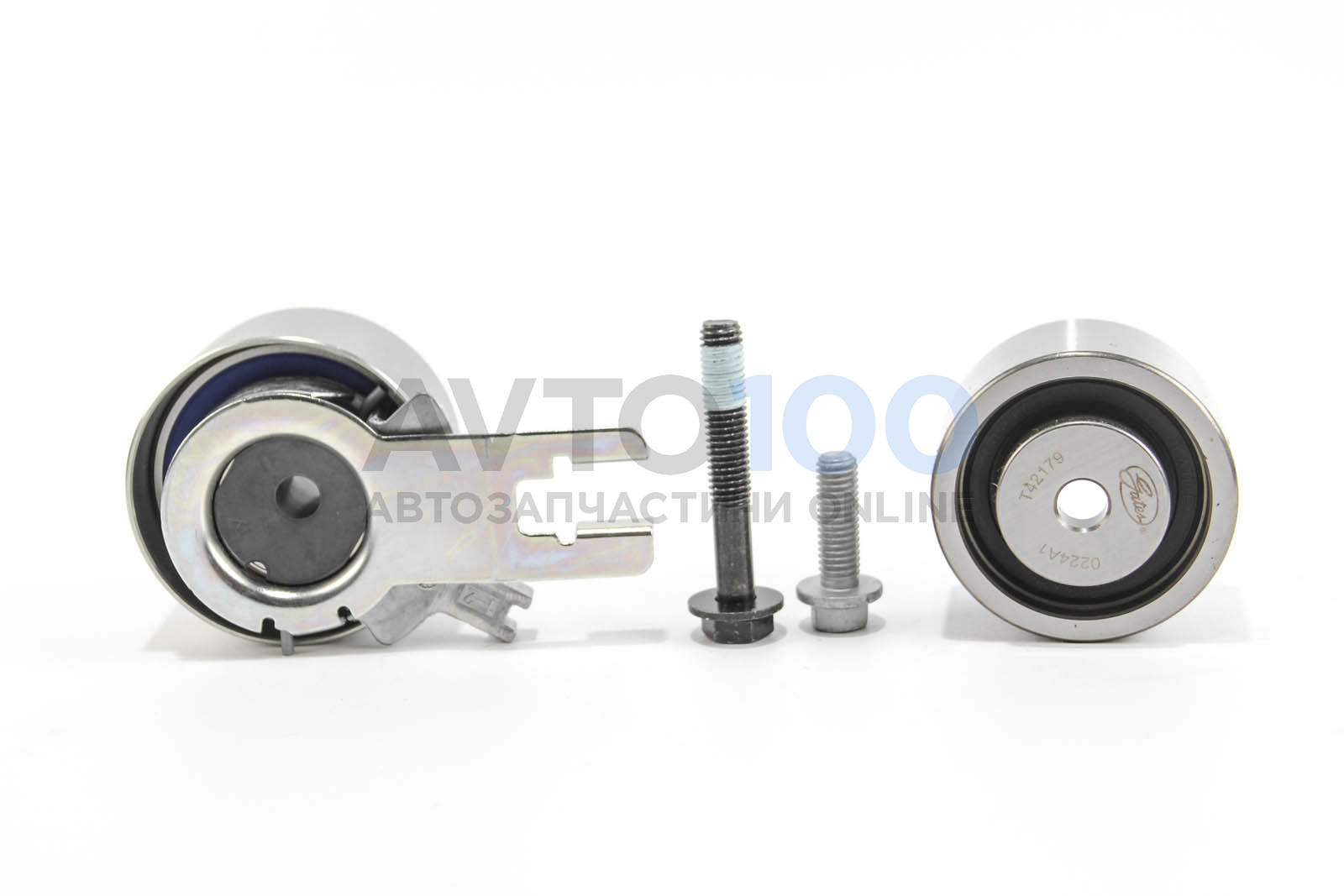 K015580XS GATES