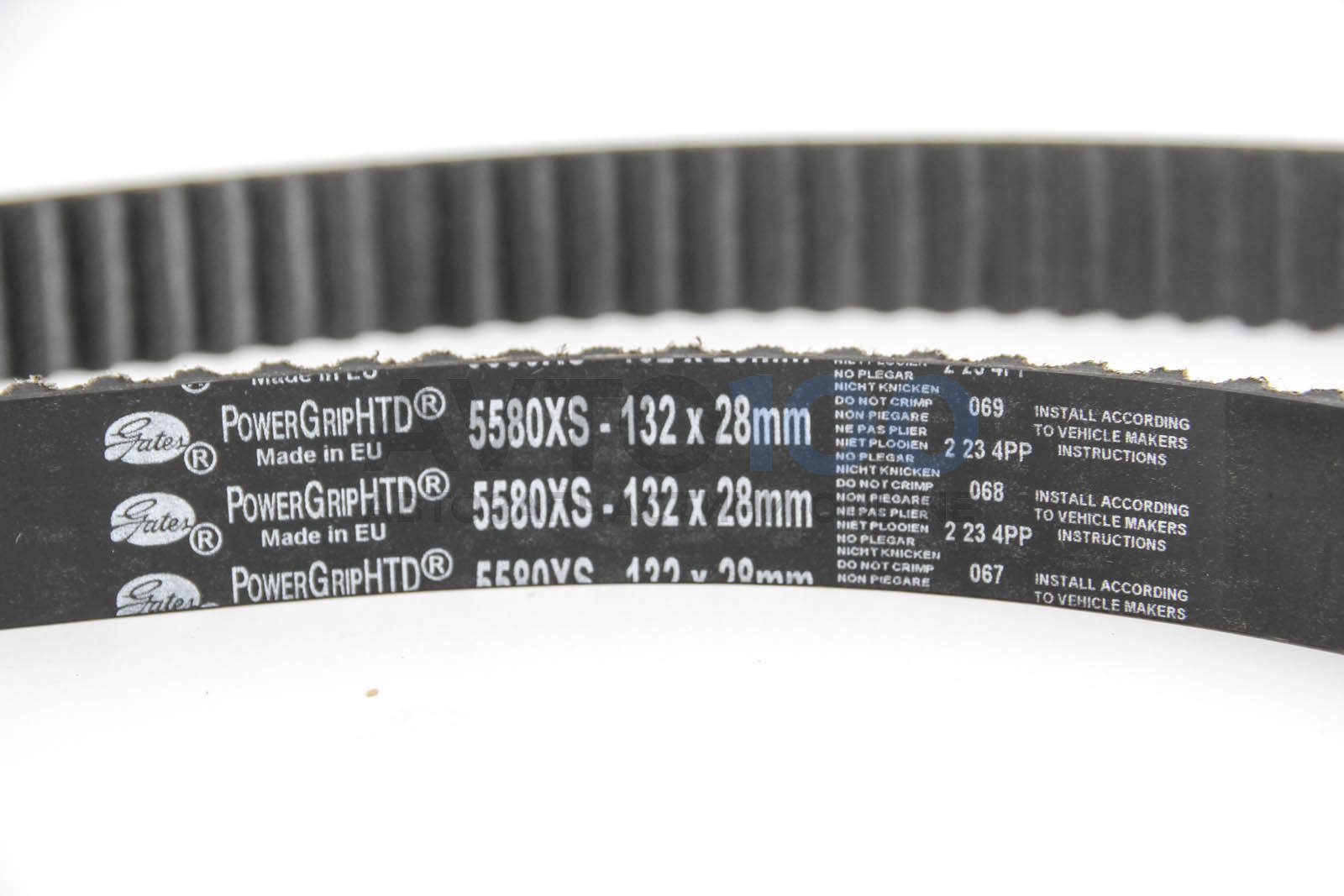 K015580XS GATES