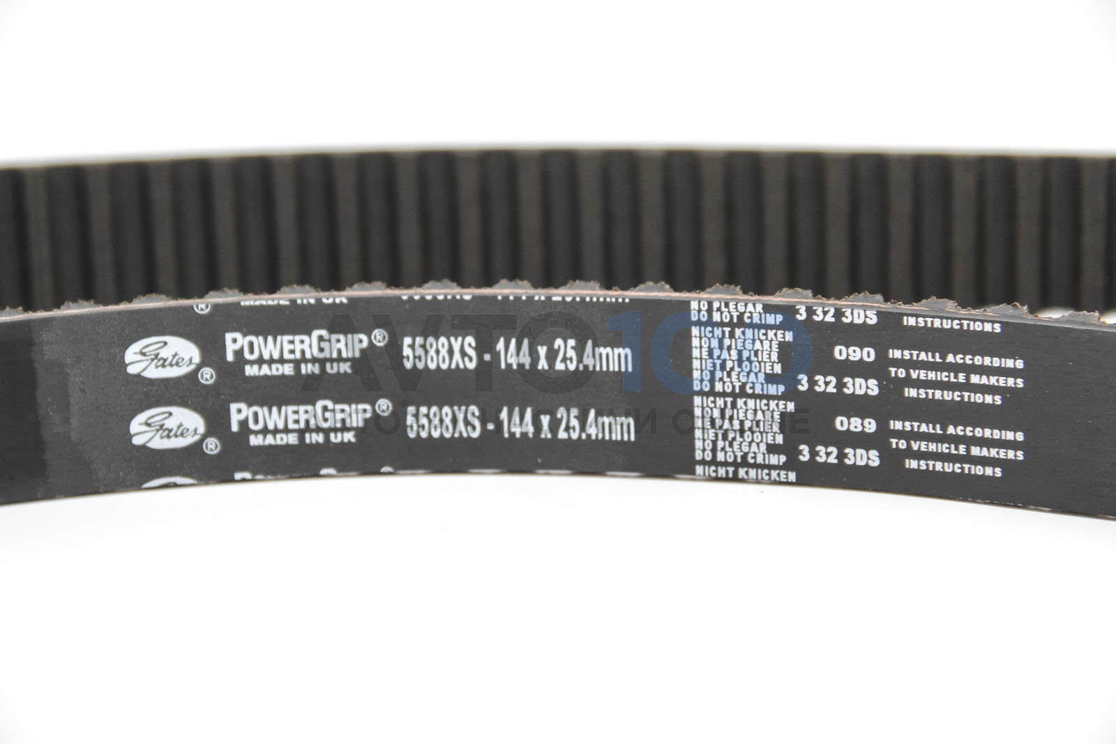 K015588XS GATES