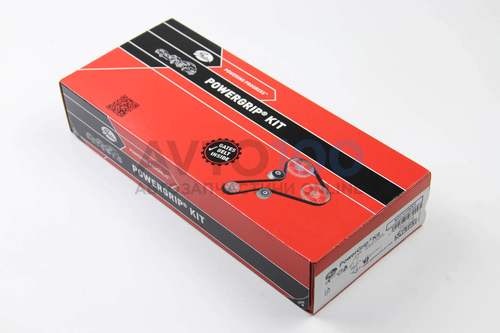 K015598XS GATES