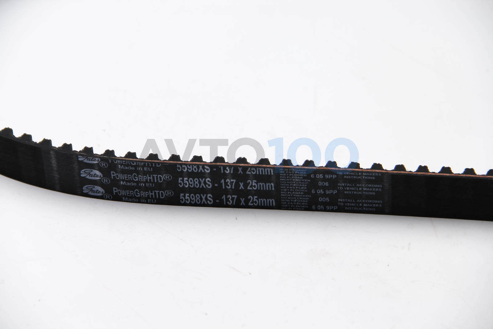 K015598XS GATES