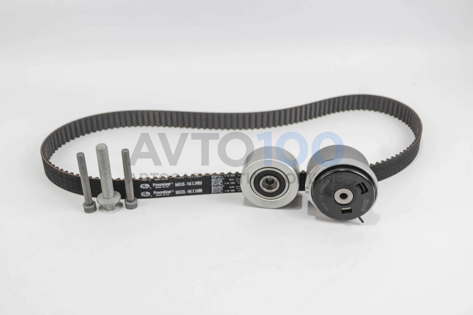 K015603XS GATES