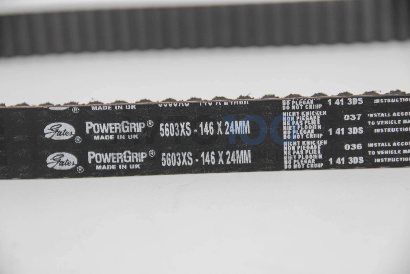 K015603XS GATES