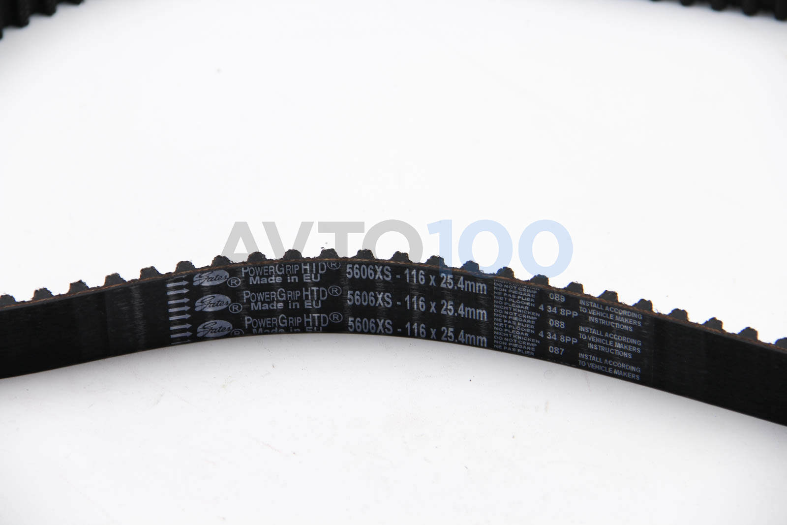 K015606XS GATES