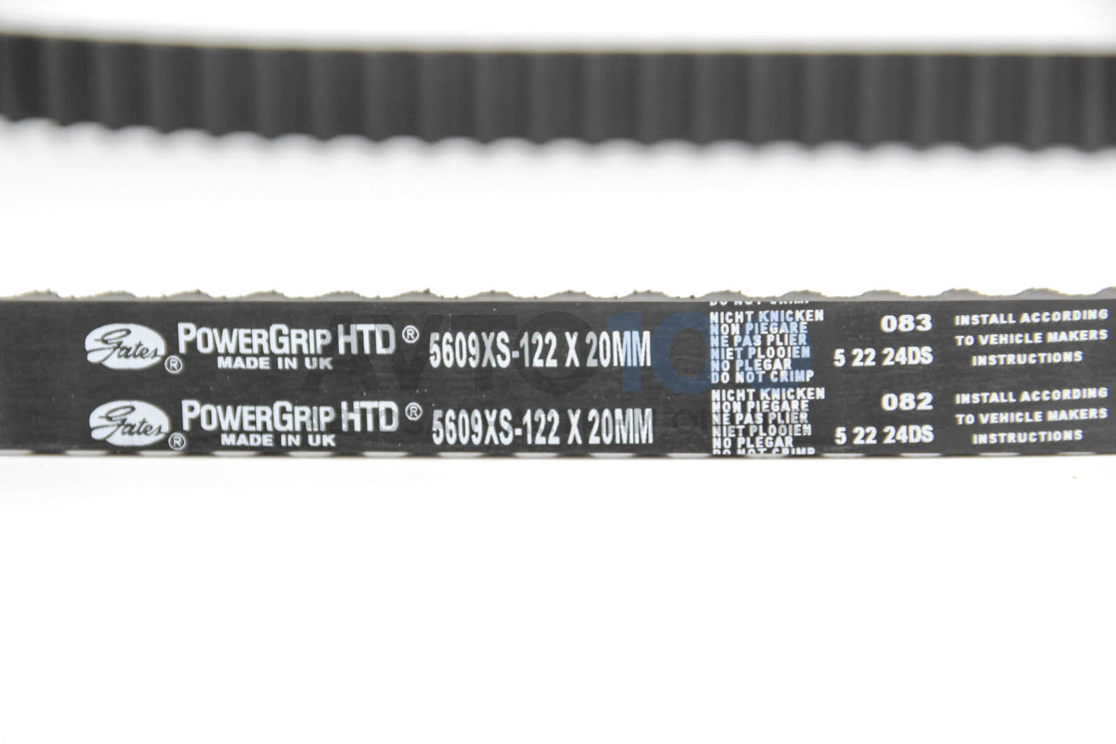 K015609XS GATES