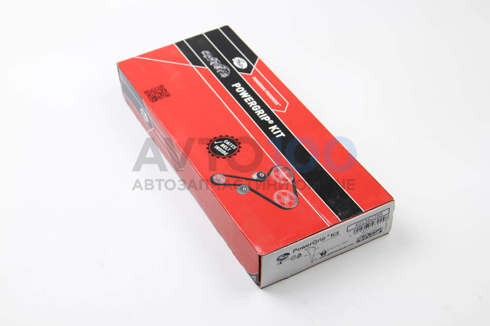 K015622XS GATES