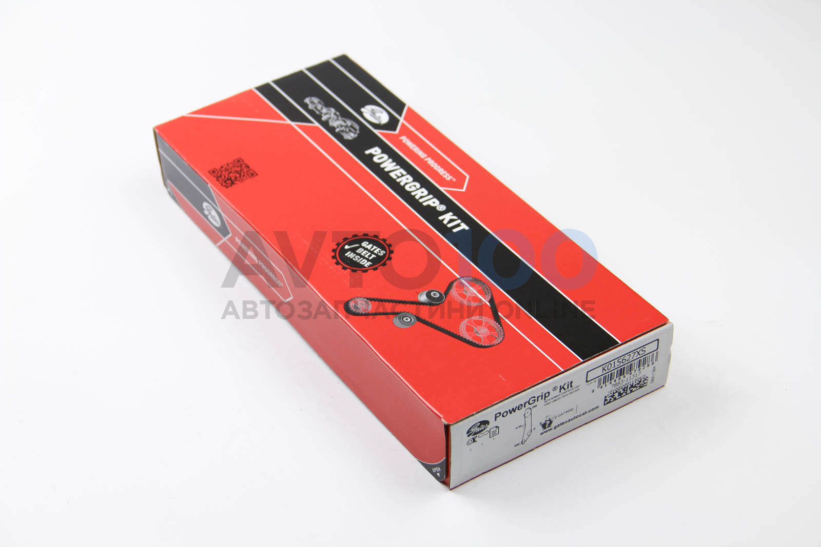 K015627XS GATES