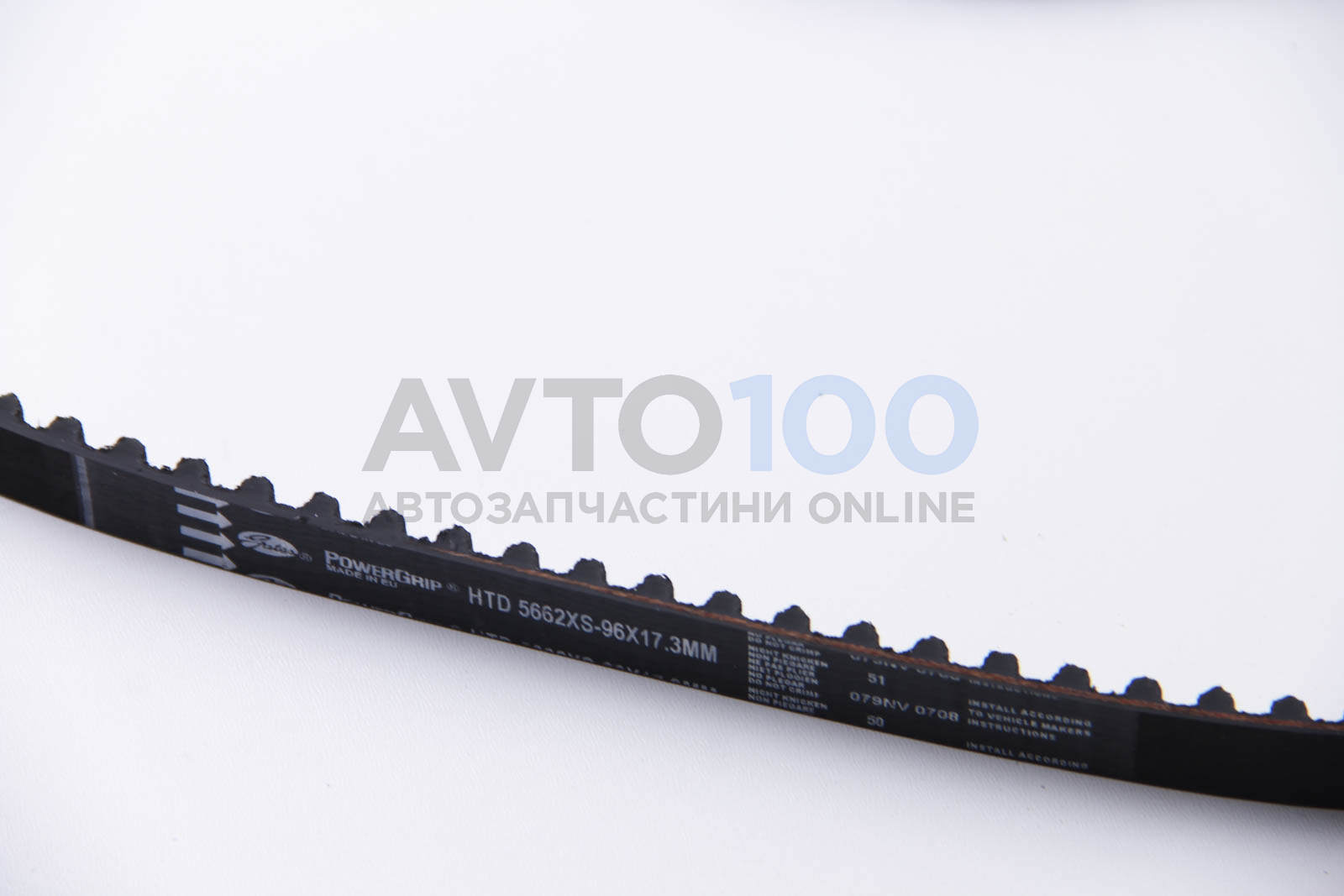 K015662XS GATES