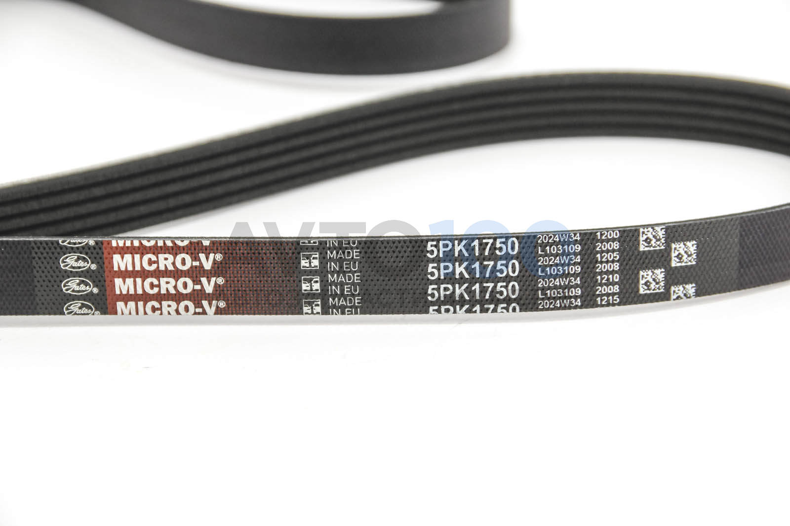K015PK1750 GATES