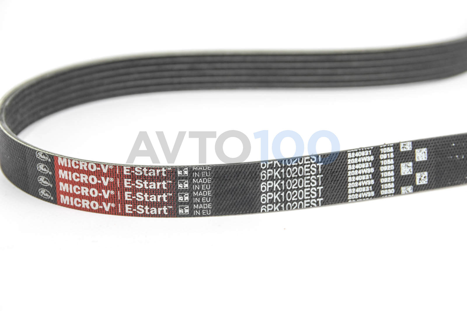 K016PK1020EST GATES