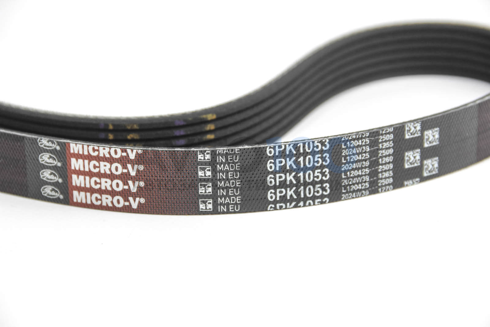 K016PK1053 GATES