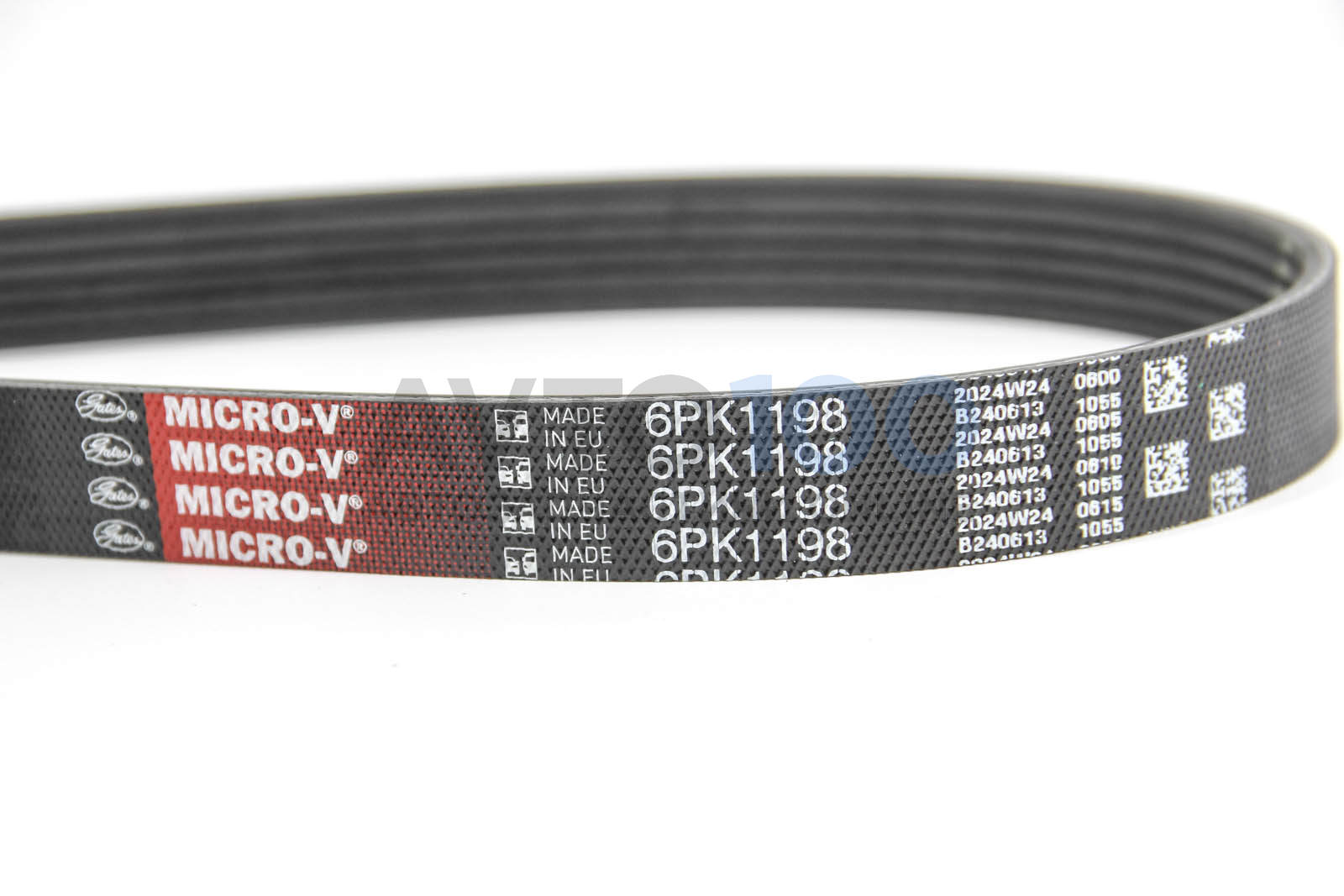 K016PK1198 GATES