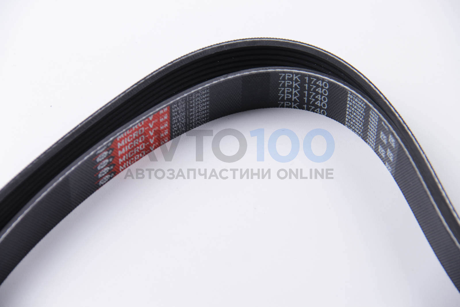 K017PK1740 GATES