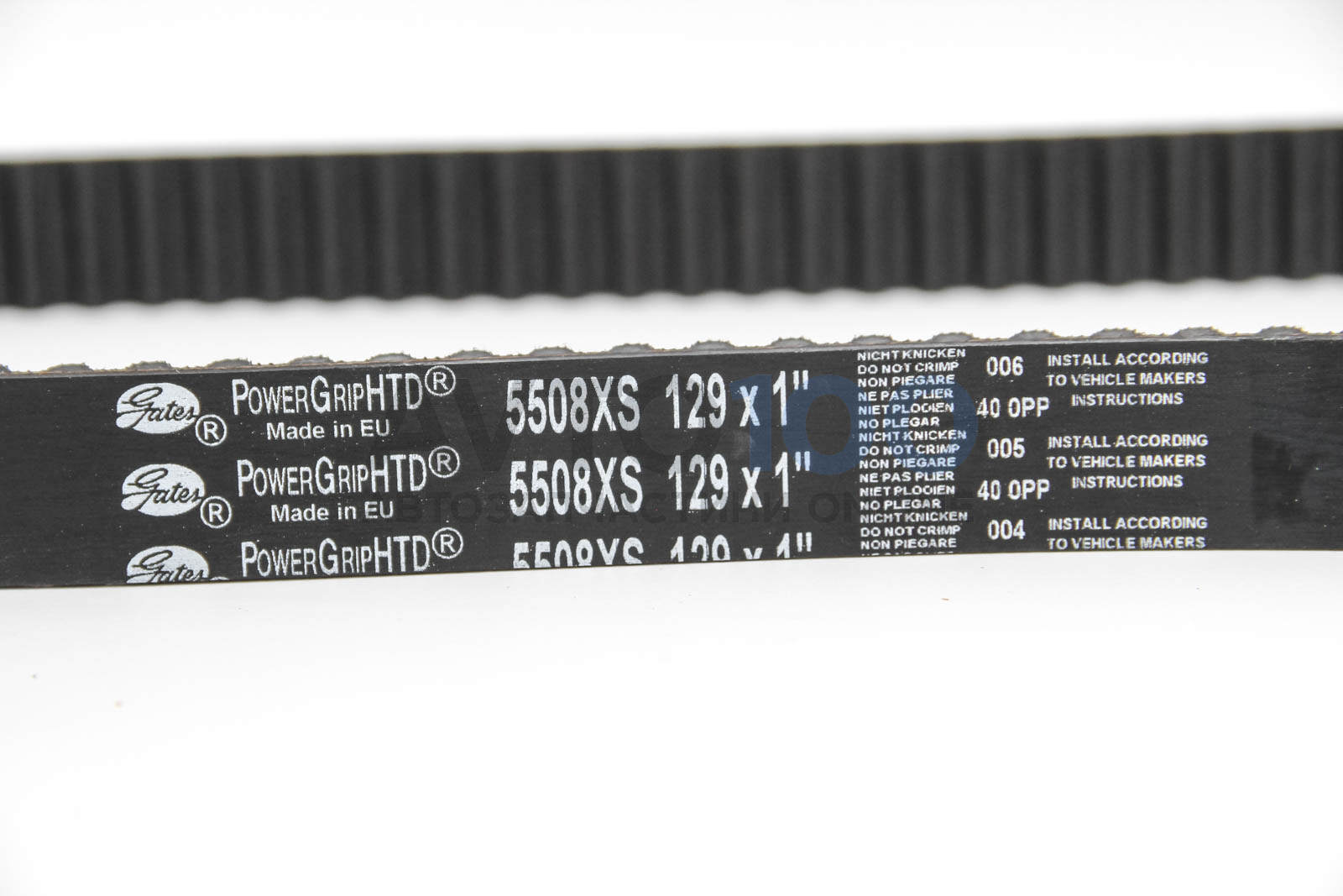 K025508XS GATES
