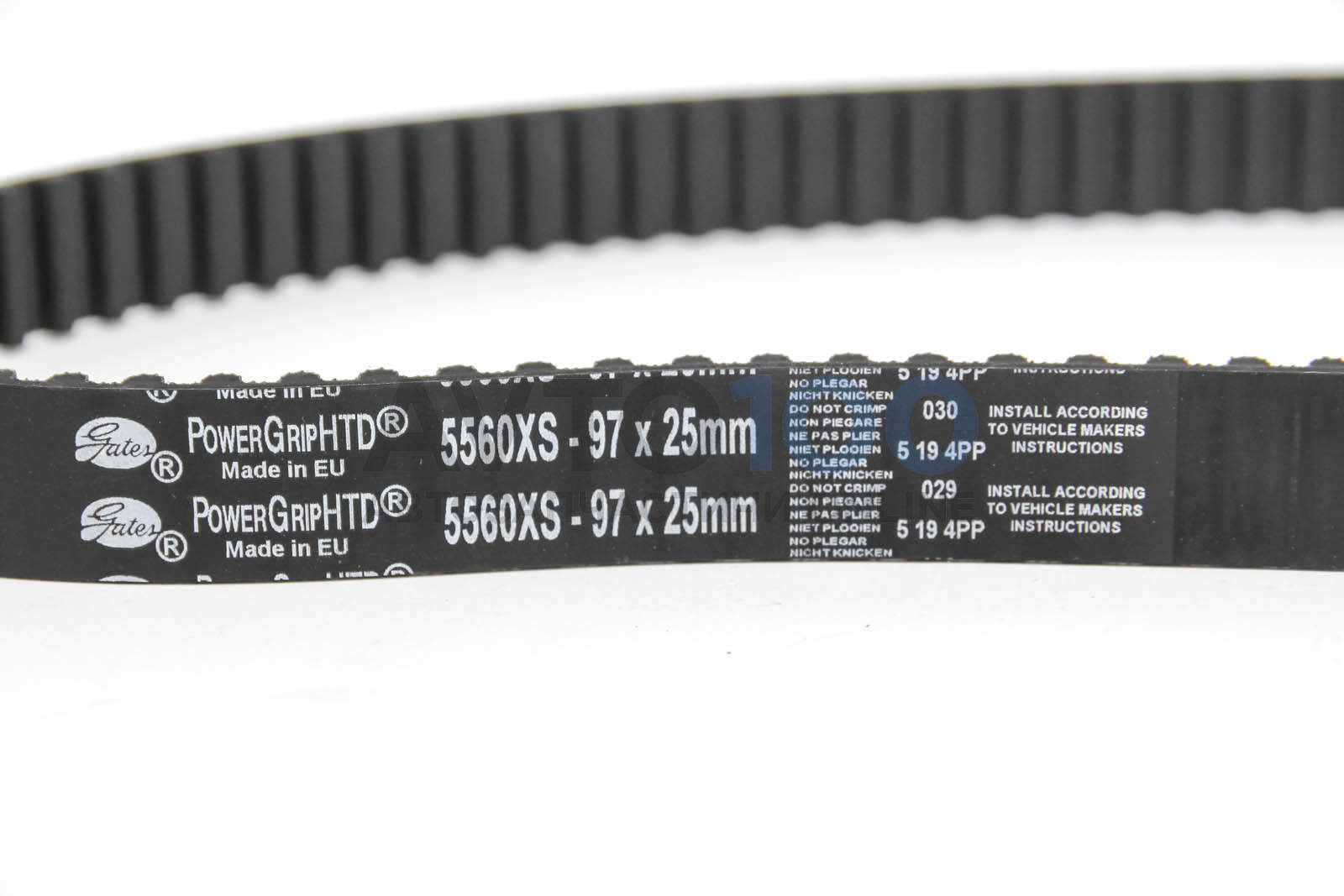 K025560XS GATES