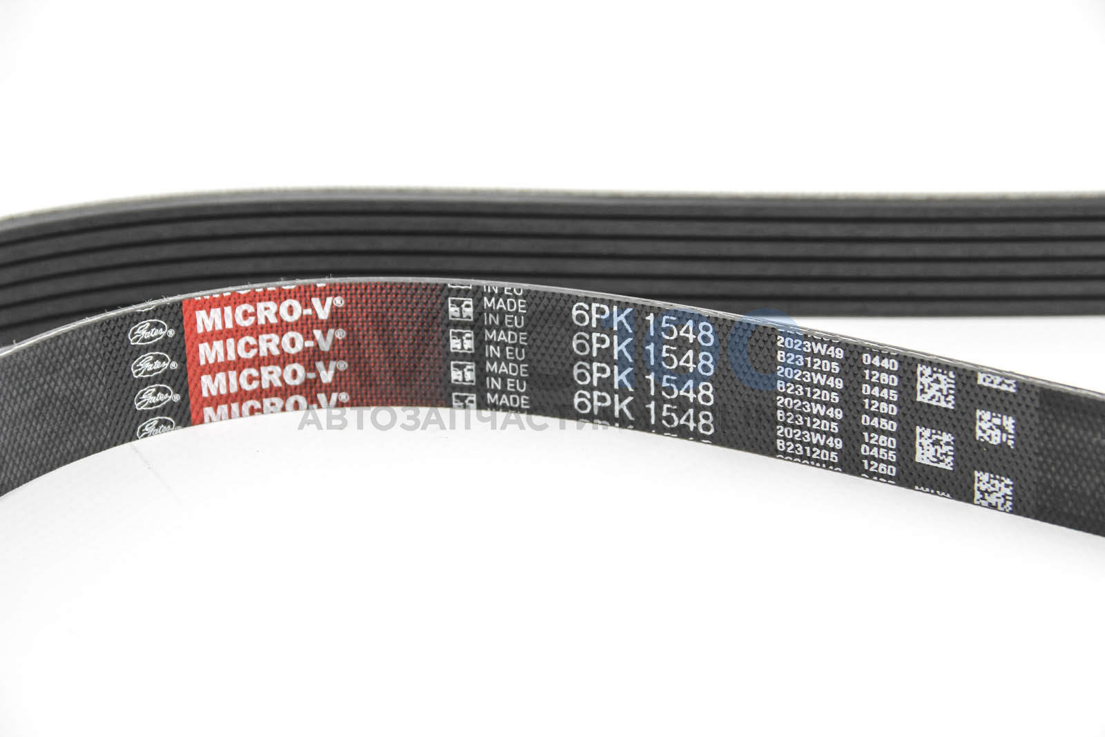 K026PK1548 GATES