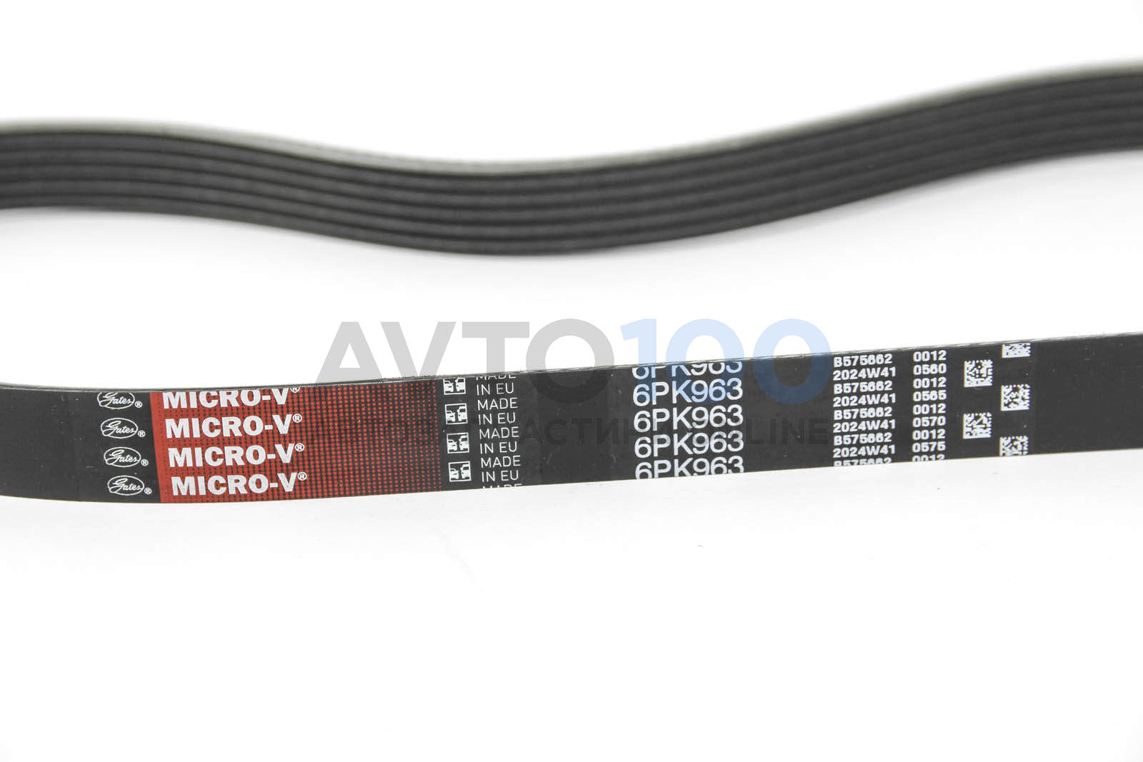 K026PK963 GATES