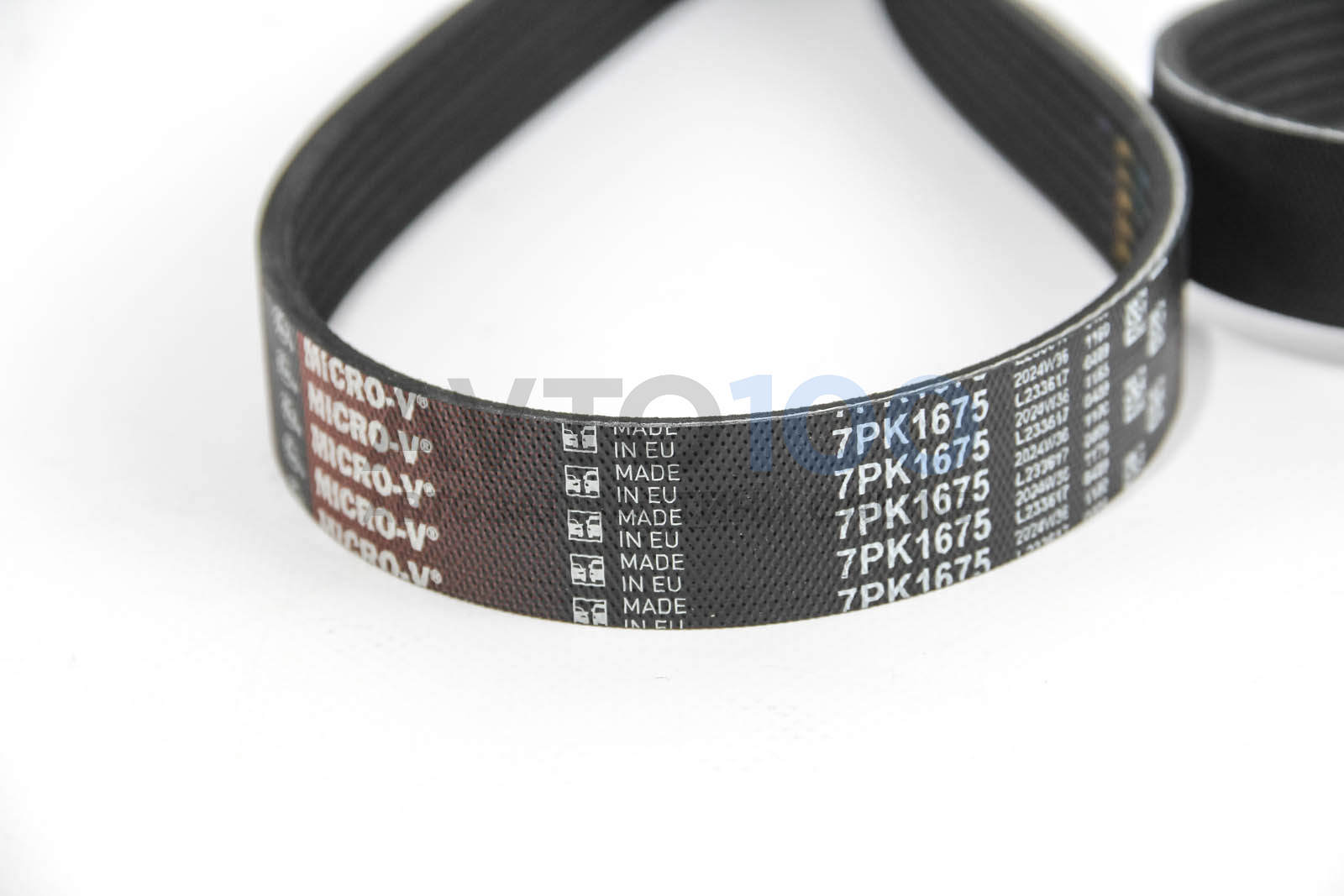 K027PK1675 GATES