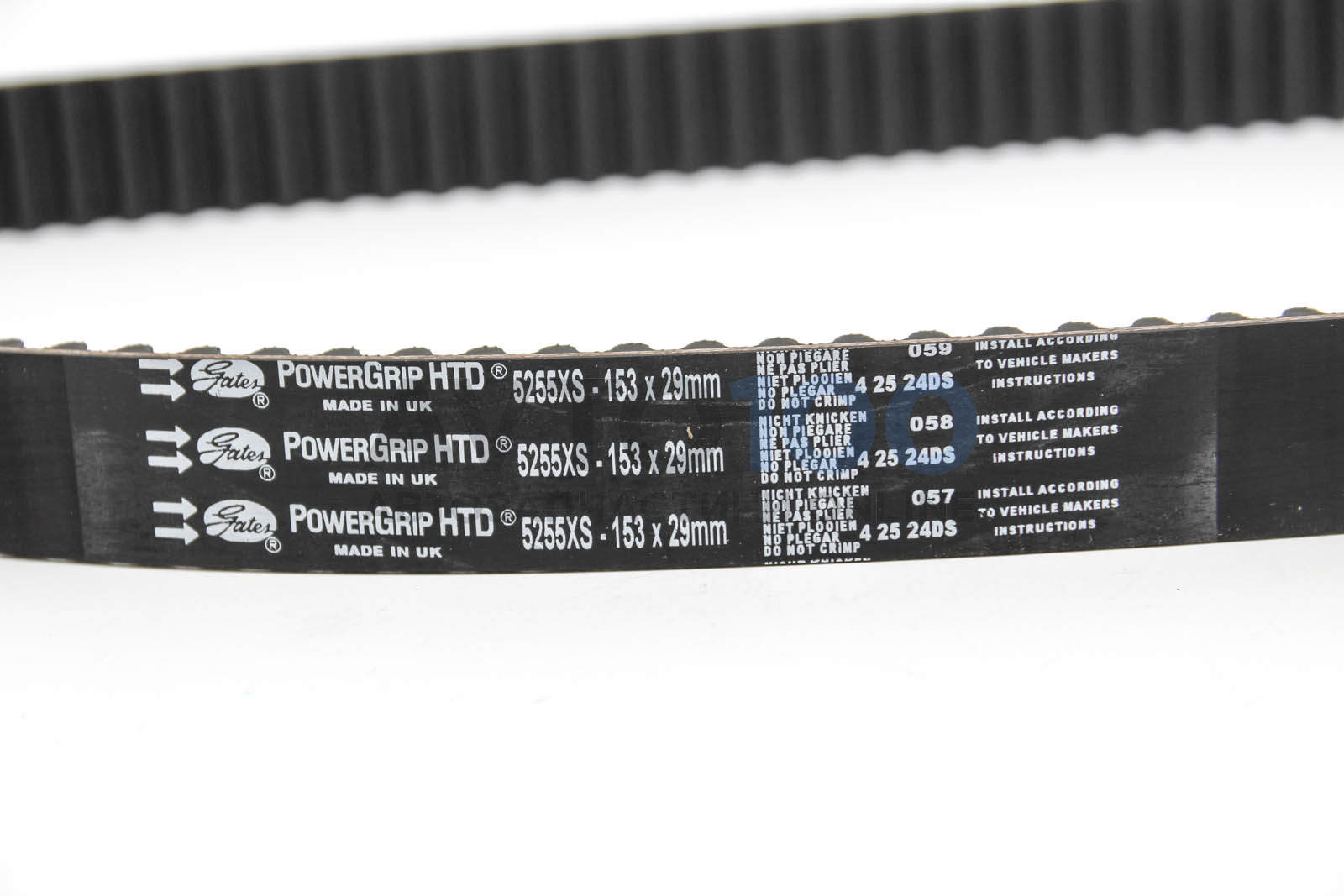 K035255XS GATES