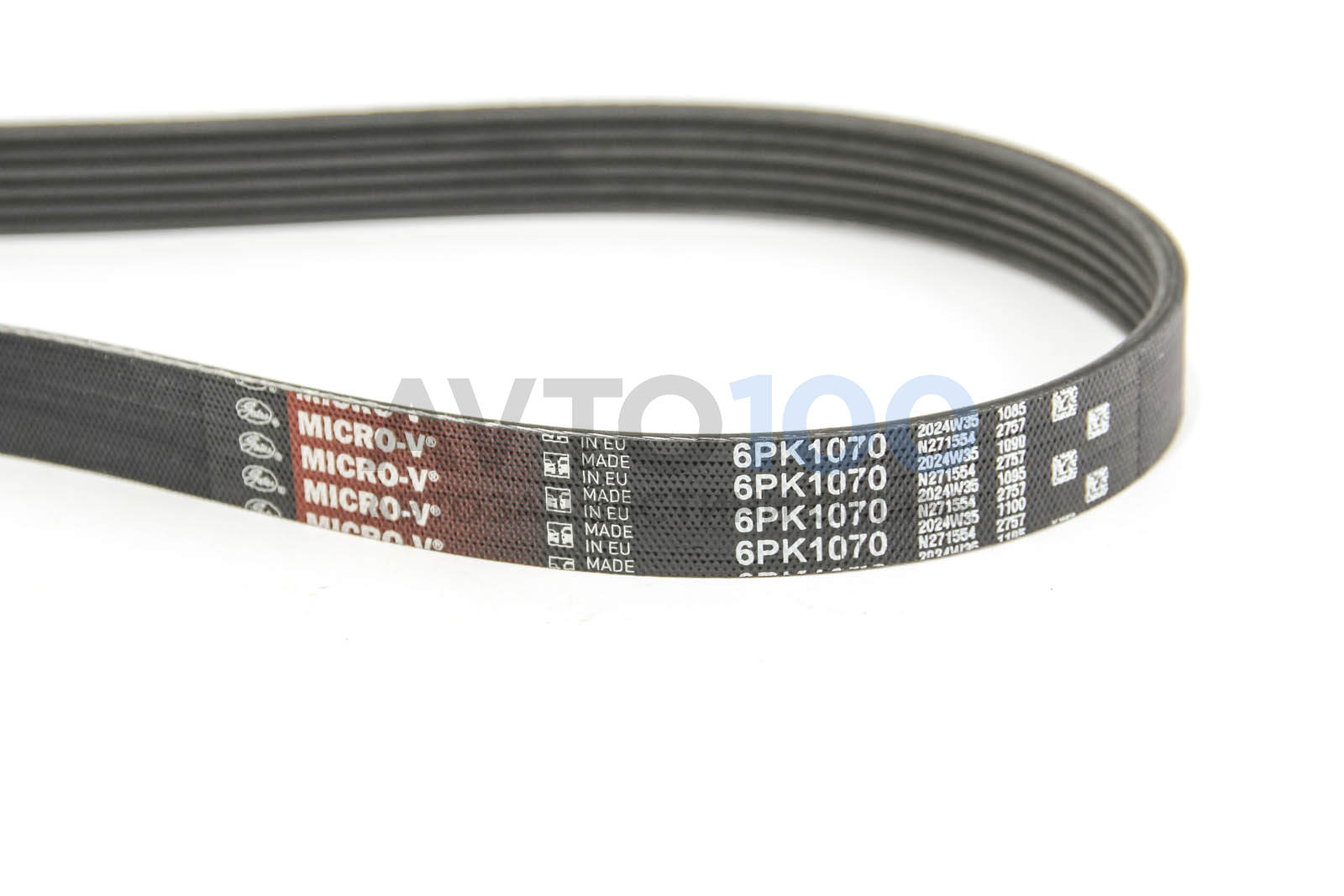 K036PK1070 GATES