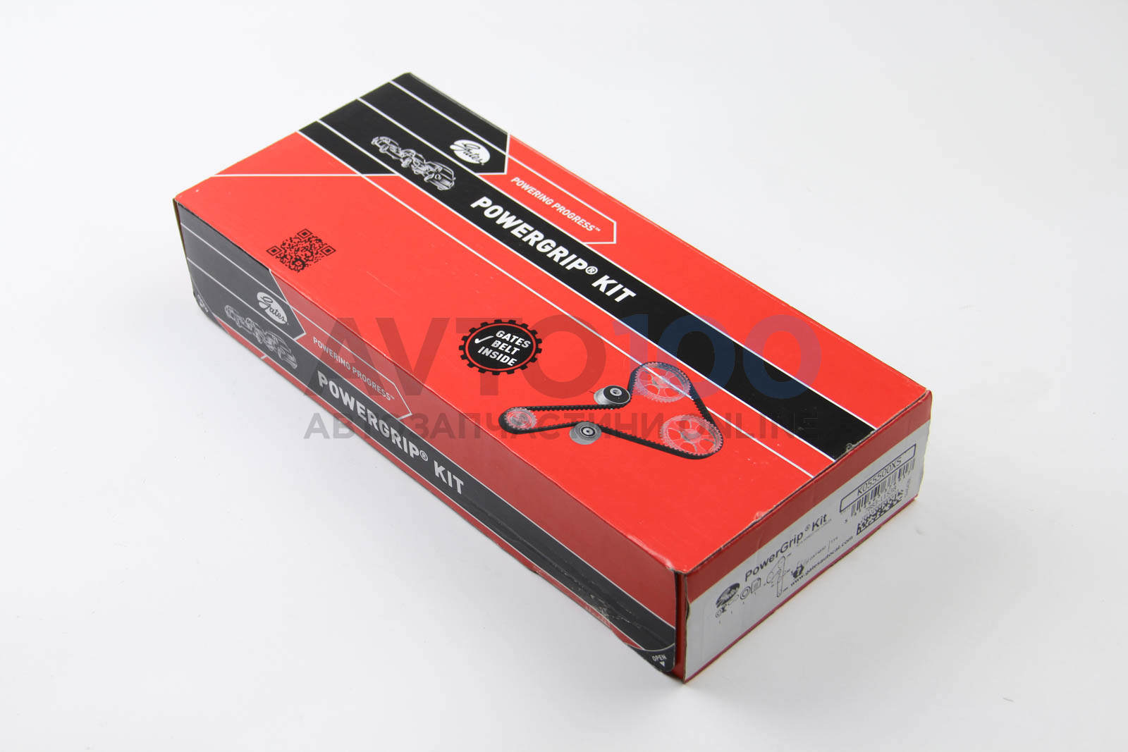 K055500XS GATES