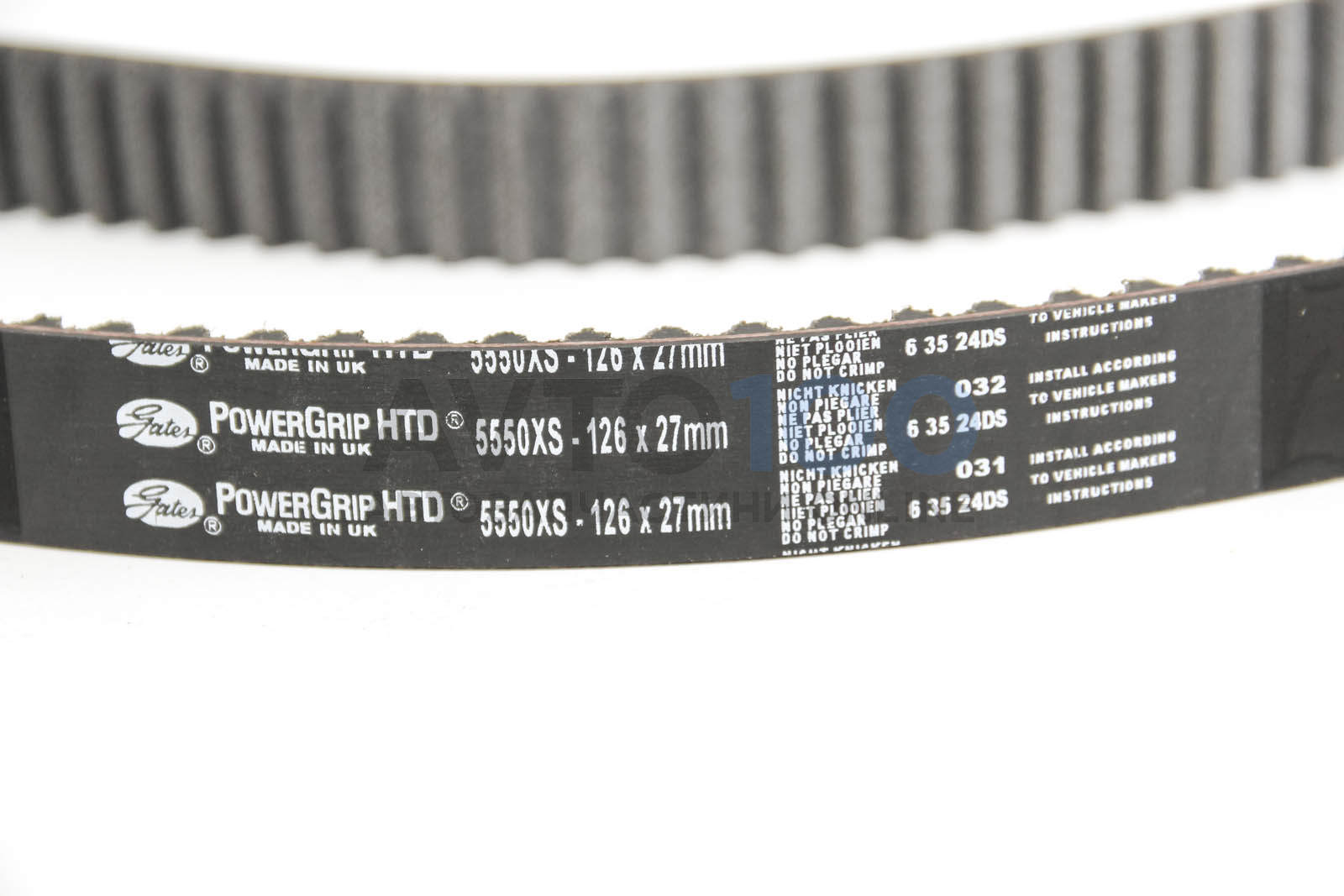 K055550XS GATES
