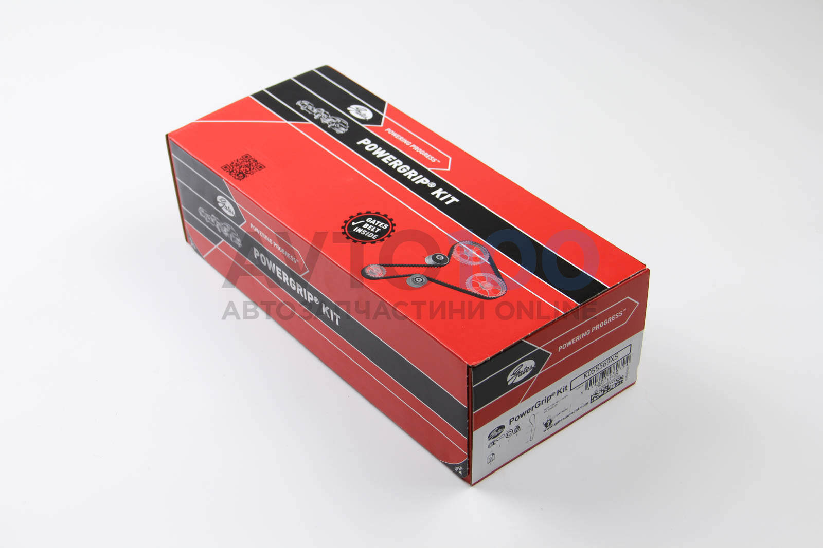 K055569XS Gates