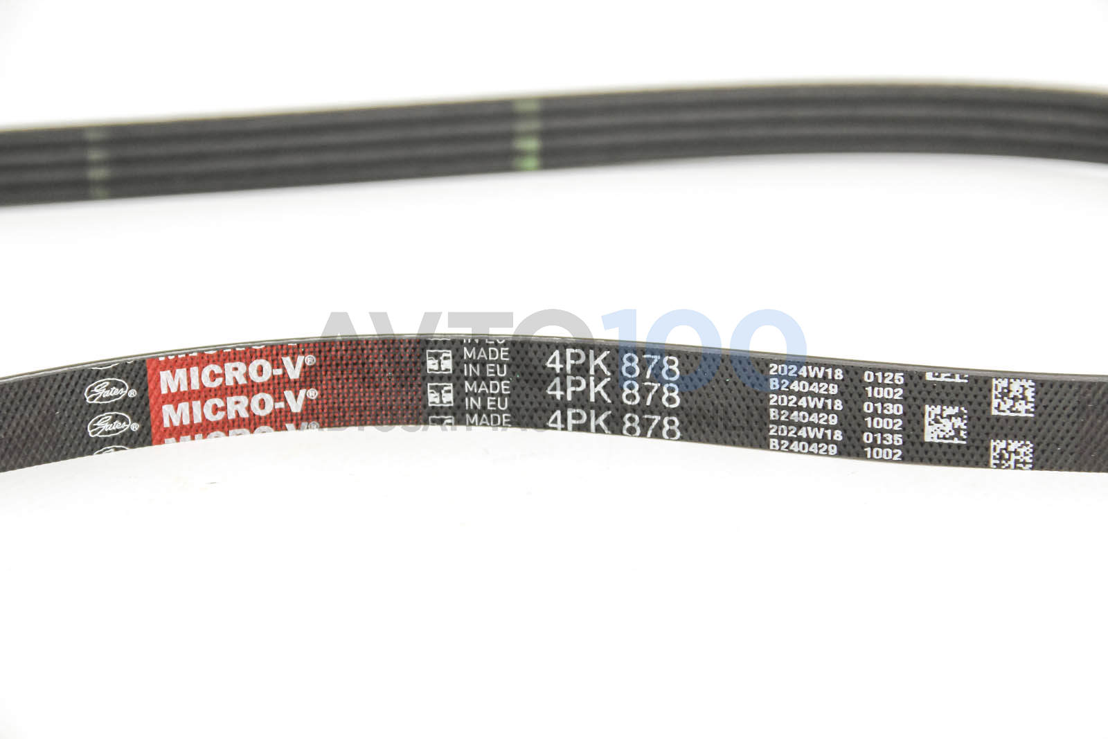 K074PK878 GATES