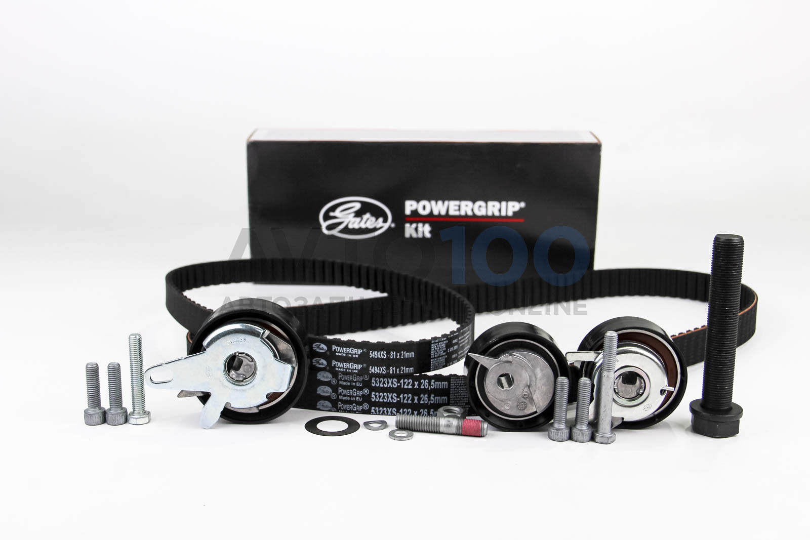 K075323XS GATES