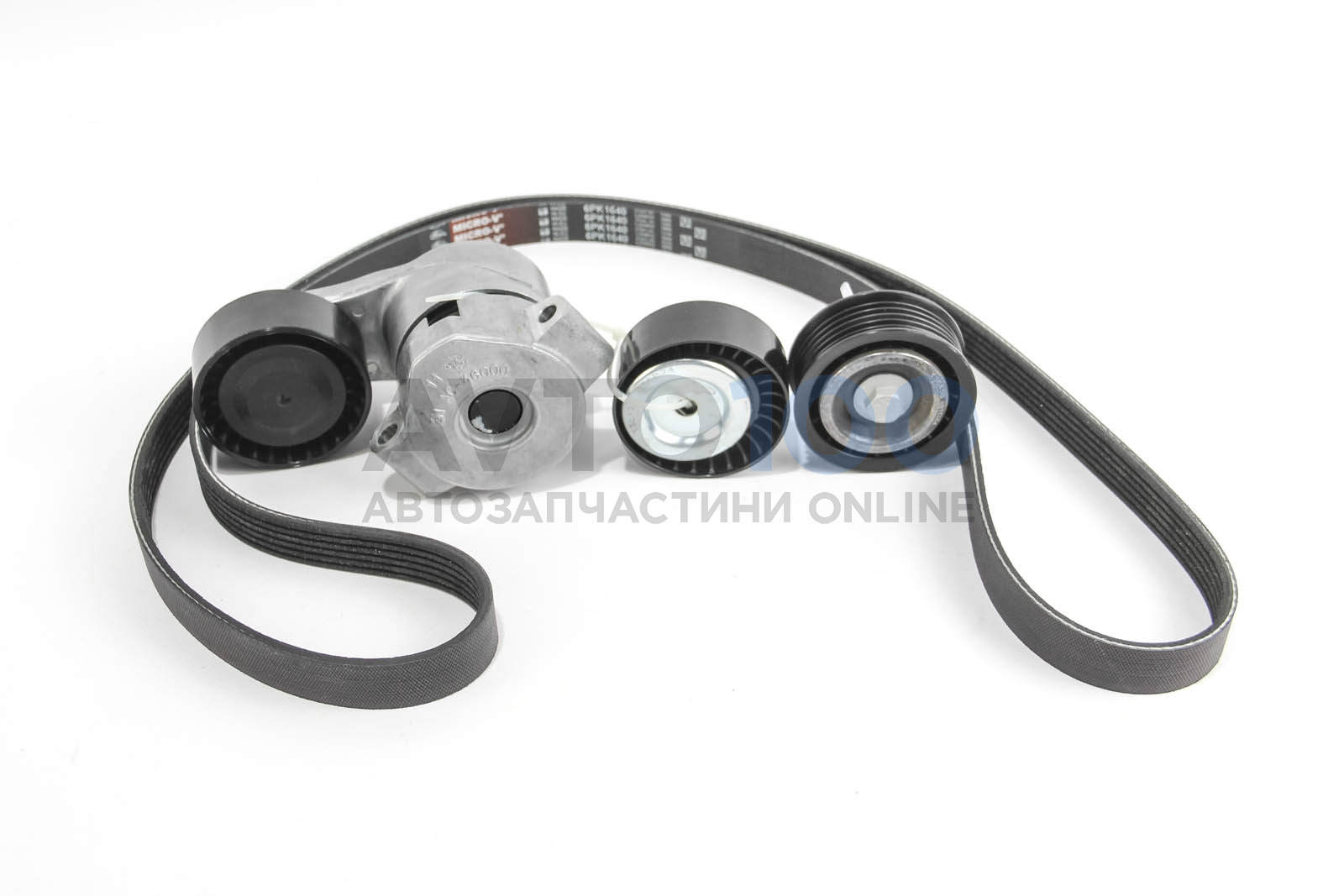 K166PK1640 GATES