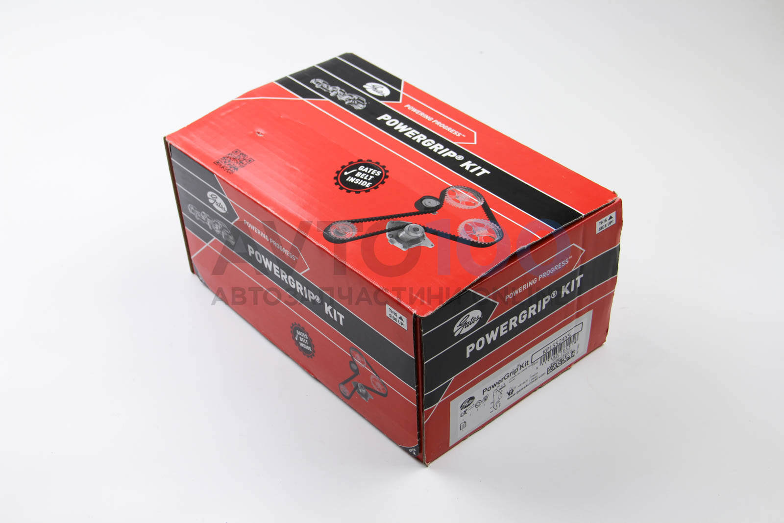 KP15524XS GATES
