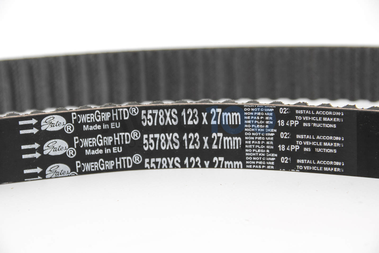 KP15578XS GATES