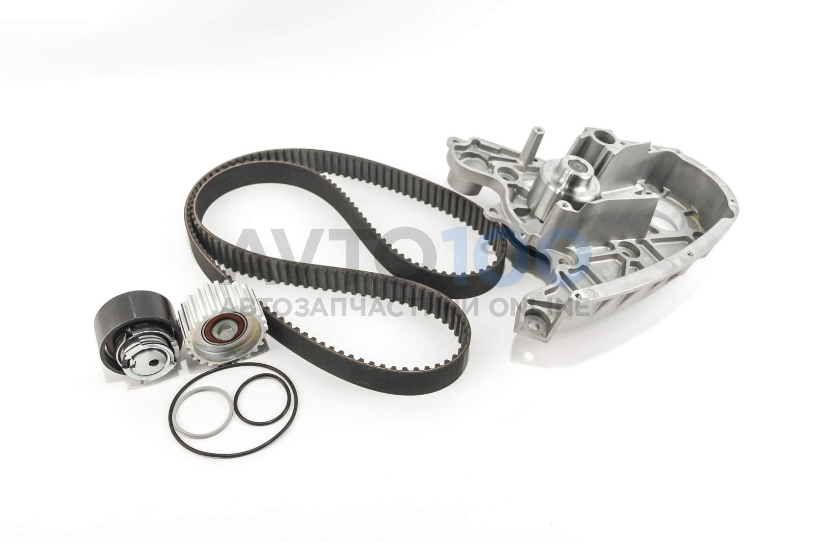KP15592XS GATES