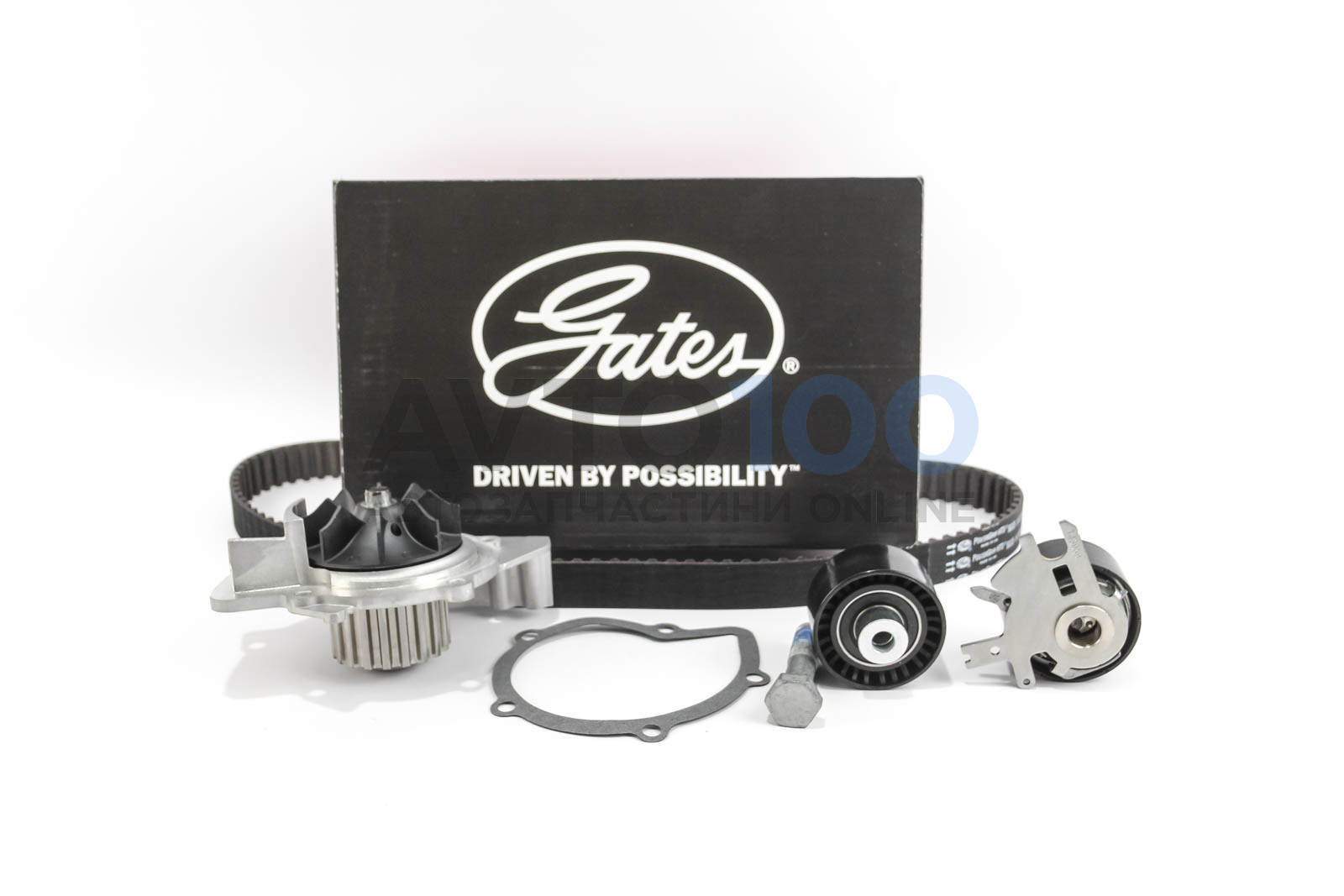 KP15606XS GATES