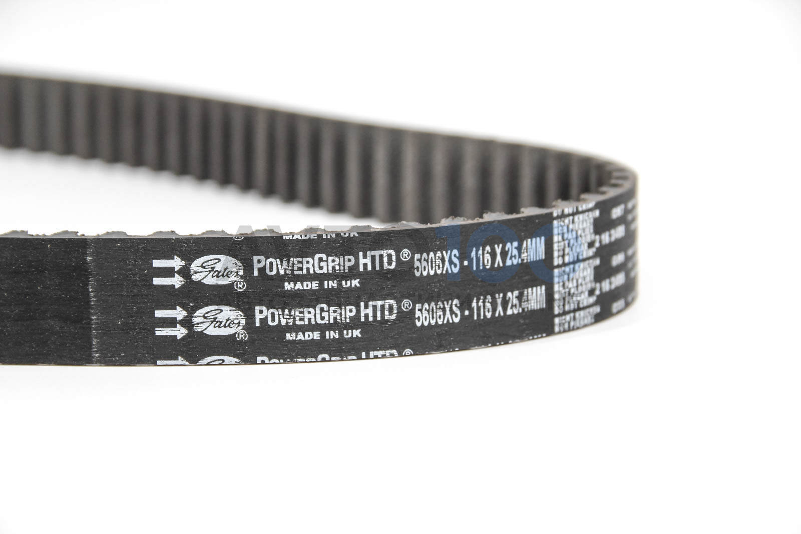 KP15606XS GATES