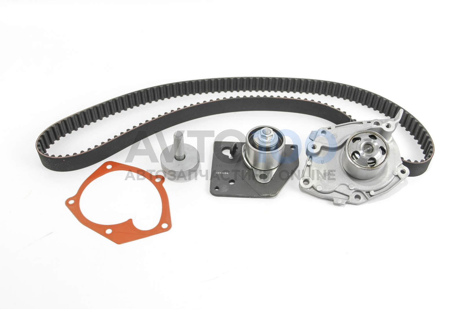 KP15610XS GATES