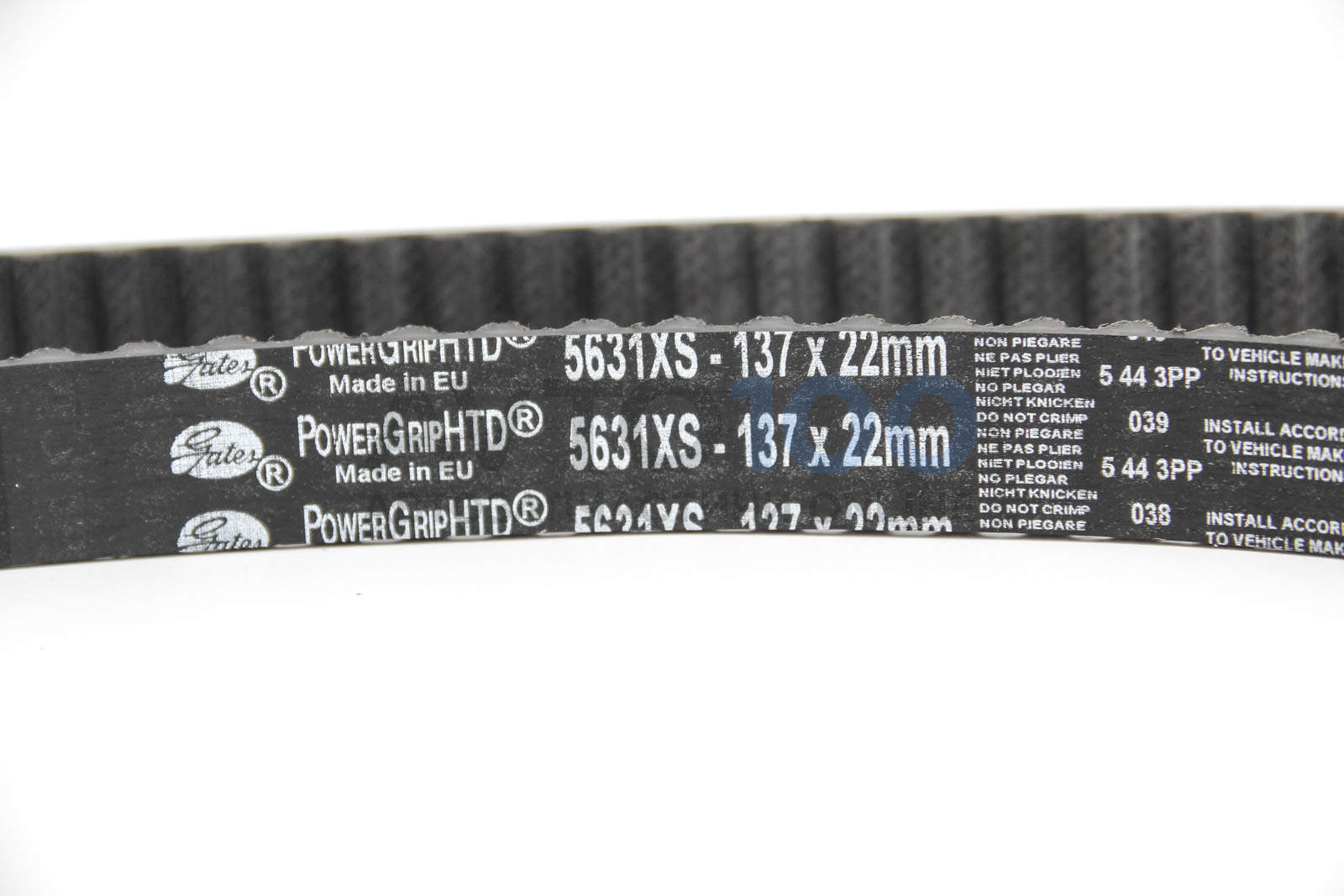KP15631XS1 GATES