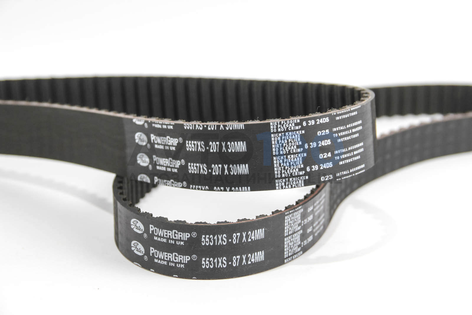 KP25557XS1 GATES