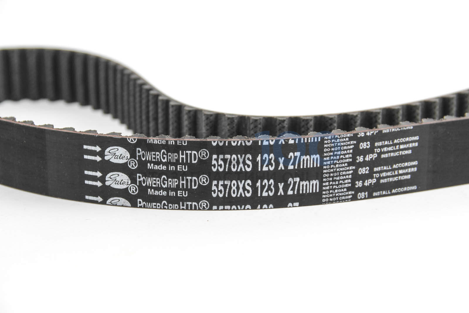 KP25578XS3 GATES