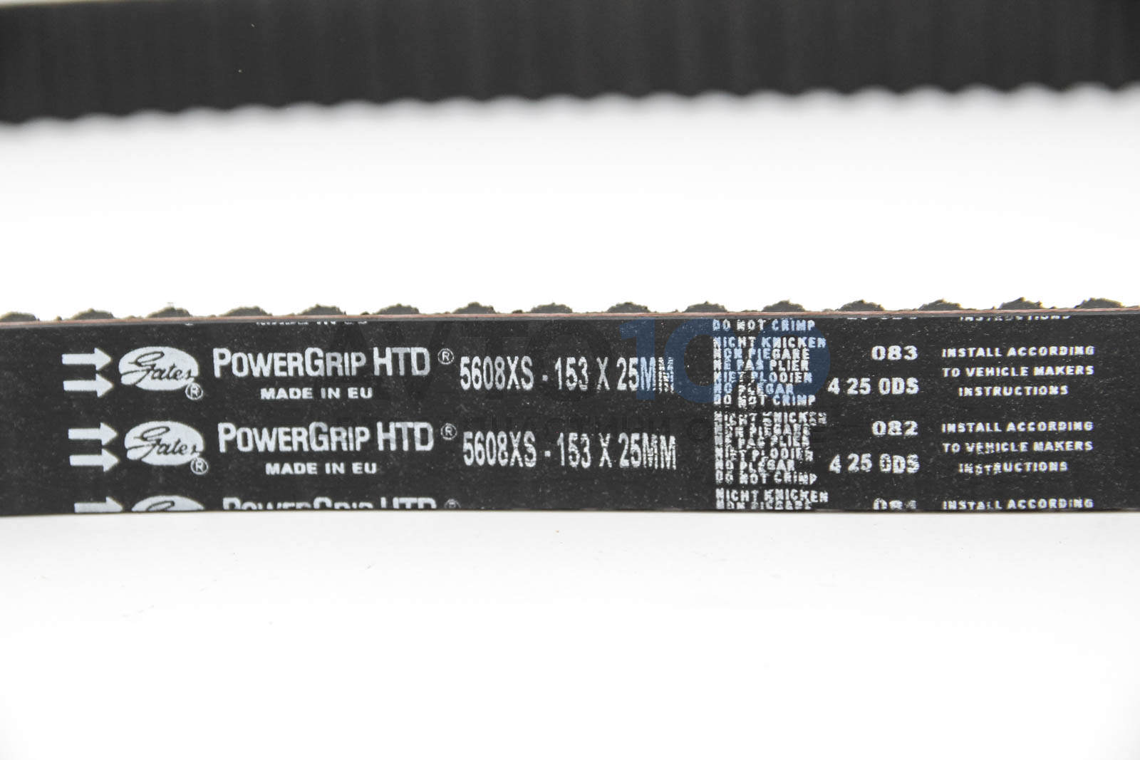 KP25608XS GATES