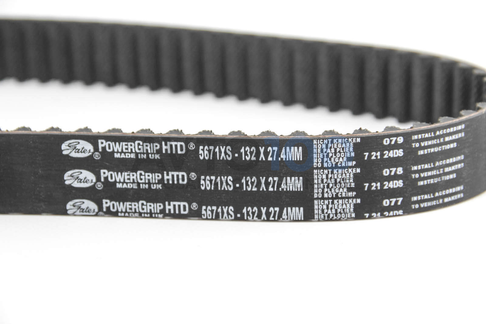KP35671XS GATES