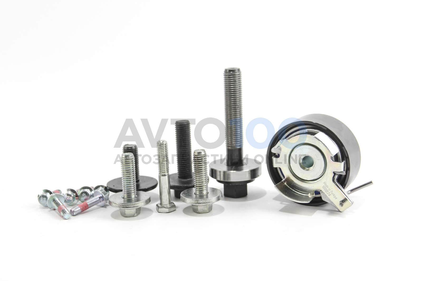 KP45669XS GATES